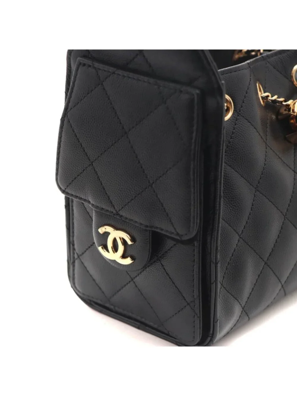 Chanel brand model